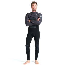 C-Skins NuWave Wired LQS 5/4mm Wetsuit