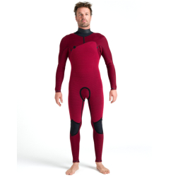 C-Skins NuWave Wired LQS 5/4mm Wetsuit
