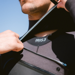 C-Skins NuWave Wired LQS 5/4mm Wetsuit
