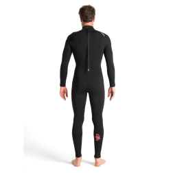 C-Skins Legend 5/4/3mm Wetsuit Back Zip