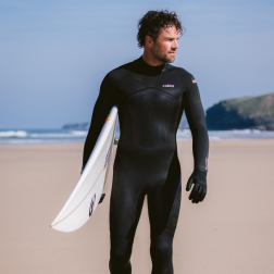 C-Skins Legend 5/4/3mm Wetsuit Back Zip