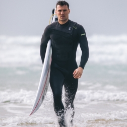 C-Skins NuWave ReWired 4/3mm Wetsuit