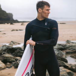 C-Skins NuWave ReWired 5/4mm Wetsuit 2025