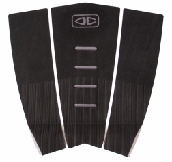 Ocean Earth Fish Surfboard Tail Pad Black
