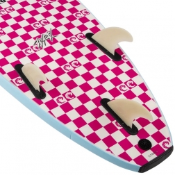 Catch Surf X WRV Odysea Log 8ft Soft Surfboard