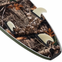 Catch Surf X Realtree Odysea Log 8ft Soft Surfboard