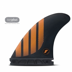 Futures Fins P6 Alpha Thruster Surfboard Fins