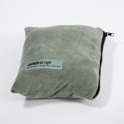 FCS 6ft7 Mid-Length Surfboard Sock Stretch Cover