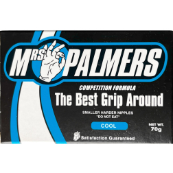 Mrs Palmers Comp Cool Surfboard Wax