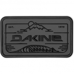 Dakine Peak To Peak Snowboard Stomp Pad Black