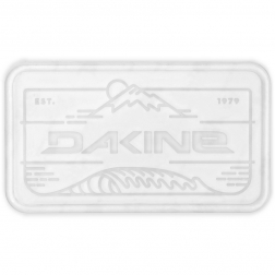 Dakine Peak To Peak Snowboard Stomp Pad White