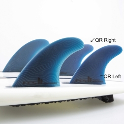 FCS II Performer Neo Glass Replacement Surfboard Fin