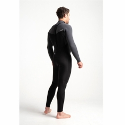 C-Skins Session 3/2mm Wetsuit GBS Back Zip