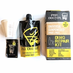 Phix Doctor SunPowered Epoxy Repair kit Large