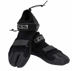 FCS SP2 Wetsuit Reef Boots