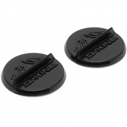 Dakine Scraper Snowboard Stomp Pad Clear Black