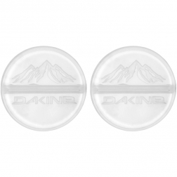 Dakine Scraper Snowboard Stomp Pad Clear White
