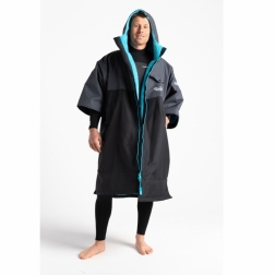 Robie Robes Dry Series Recycled Short Sleeve XL