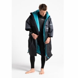 Robie Robes Dry Series Recycled Short Sleeve XL