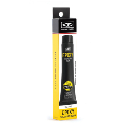 Ocean Earth Solarcure Surfboard Ding Repair Resin Epoxy