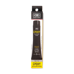 Ocean Earth Solarcure Surfboard Ding Repair Resin Epoxy
