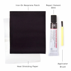 Ocean Earth Ultimate Wetsuit Repair Kit