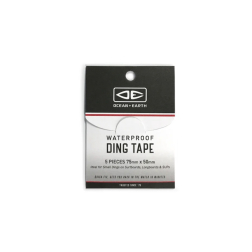 Ocean Earth Waterproof Ding Tape - Small
