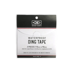 Ocean Earth Waterproof Ding Tape - Large
