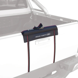 Ocean Earth Tailgate Soft Rack System For Surfboards