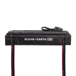 Ocean Earth Tailgate Soft Rack System For Surfboards