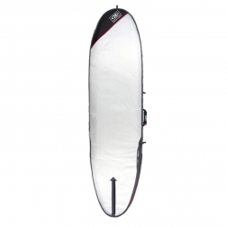 Ocean Earth 9ft6 Aircon 10mm XP Longboard Travel Bag