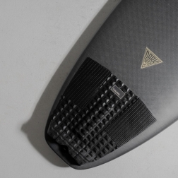 Futures Voodoo Surfboard Tail Pad