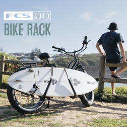 FCS Bike Rack For Surfboards