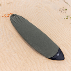 Ocean Earth Surfboard Stretch Sock Cover 7ft6 Funboard