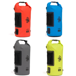 C-Skins Session Dry Bag 12L