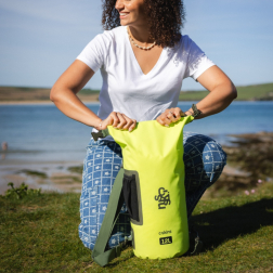 C-Skins Session Dry Bag 12L