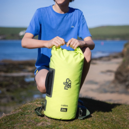 C-Skins Session Dry Bag 20L