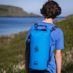C-Skins Session Dry Bag 20L