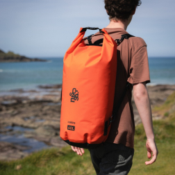 C-Skins Session Dry Bag 40L