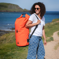 C-Skins Session Dry Bag 60L
