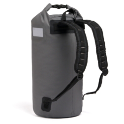 C-Skins Session Dry Bag Backpack 40L Storm Grey