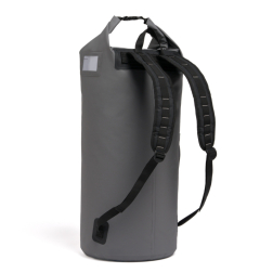 C-Skins Session Dry Bag Backpack 60L Storm Grey