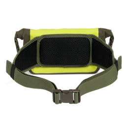 C-Skins Session Dry Waist Pack 2L Flash Green
