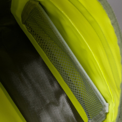 C-Skins Session Dry Waist Pack 2L Flash Green