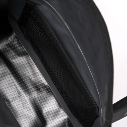 C-Skins Session Dry Waist Pack 2L Storm Grey