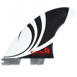 Futures Fins Sharp Eye Large Thruster Fin Set
