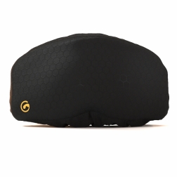 Gogglesoc GoggleShell Black Ski Googles Cover