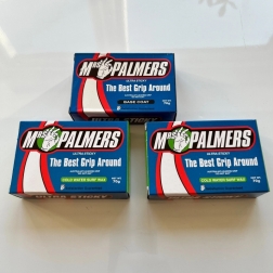 Mrs Palmers Surf Wax Base and 2 Cold Water Pack