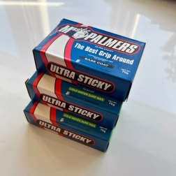 Mrs Palmers Surf Wax Base and 2 Cold Water Pack
