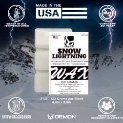 Demon DS7730 Complete Ski & Snowboard Tuning Kit